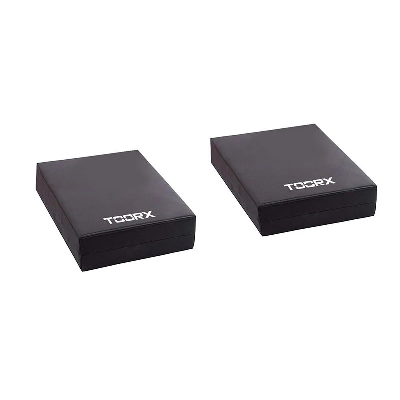 Par de cojines amortiguadores