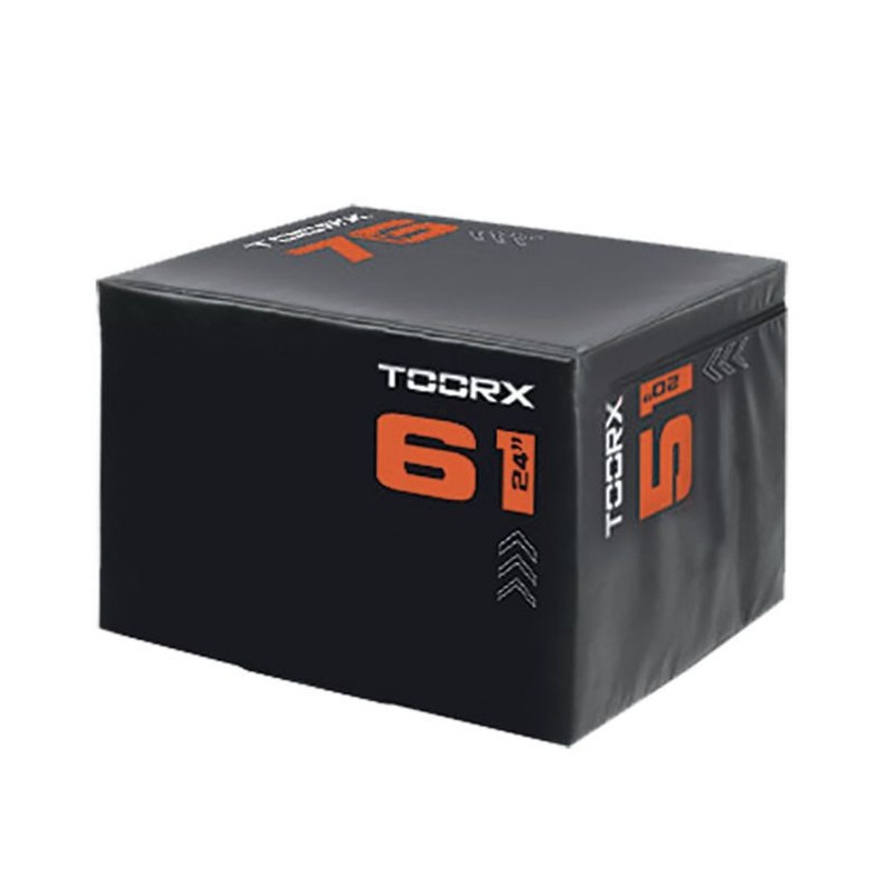 Soft Plyo Box 3 en 1