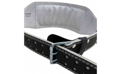 Ceinture d’haltérophilie