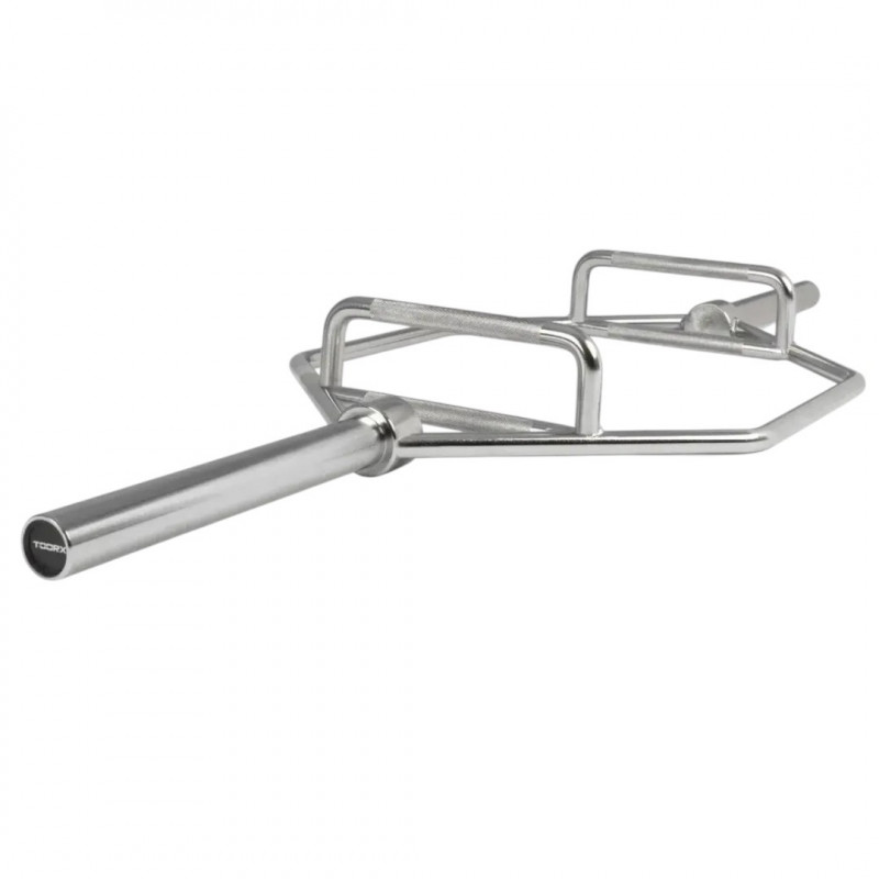 OSB HEXAGONAL OLYMPIC BAR