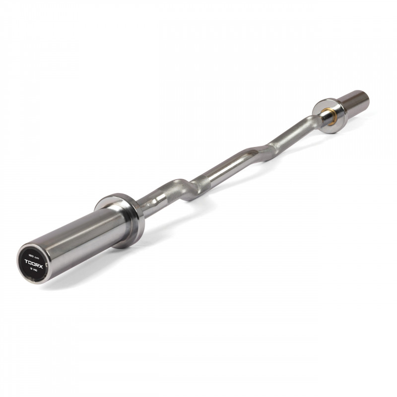 120 cm Power Training Barbell