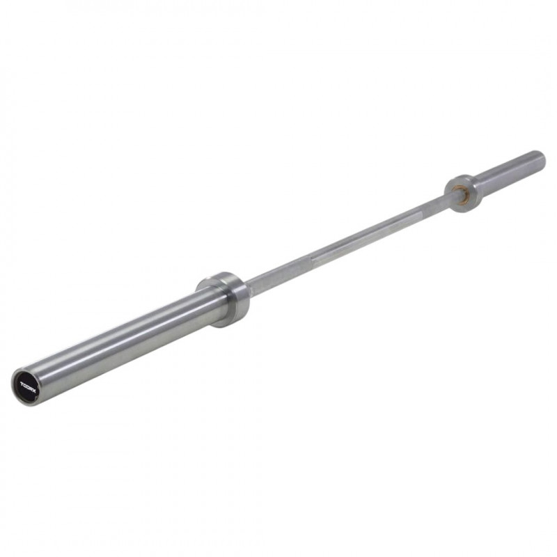 Barra Power Training de 220 cm Barra Power Training de 220 cm