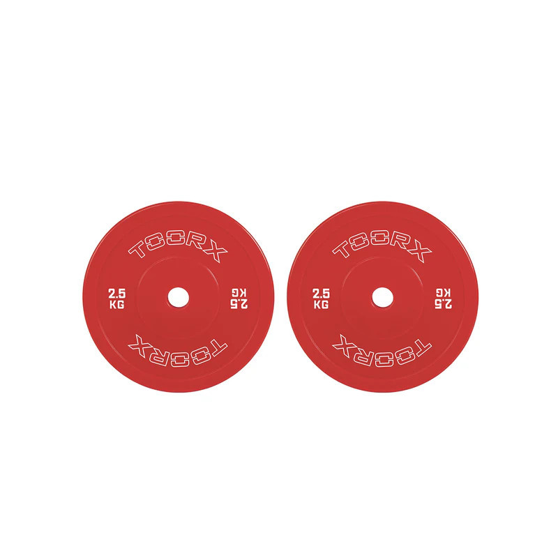 Paire de Disques Technique Paire de Disques Technique