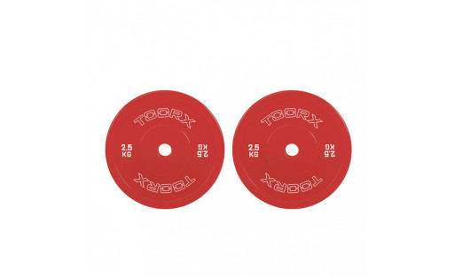 Paire de Disques Technique