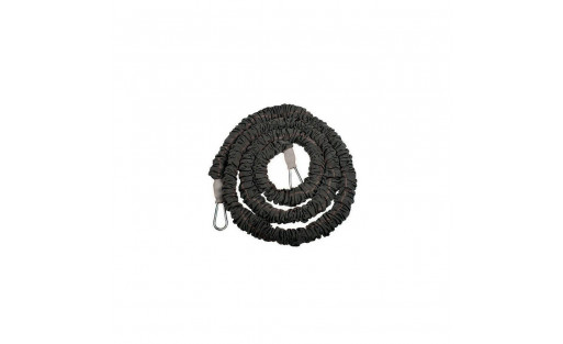 Accelerator Elastic