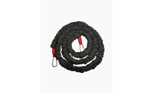 Accelerator Elastic