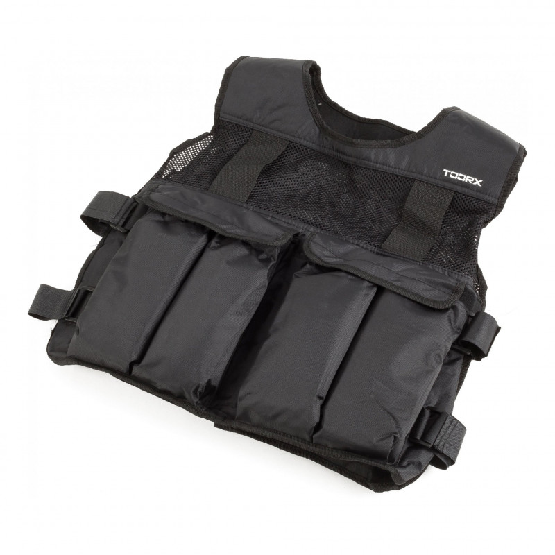10 KG Weighted Vest 10 KG Weighted Vest
