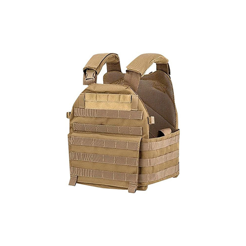 Gilet con Pesi Tactical 15 KG Gilet con Pesi Tactical 15 KG