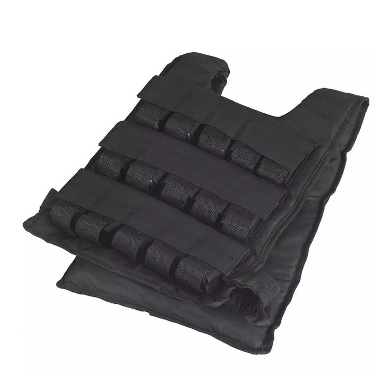 Gilet avec Poids 30 KG