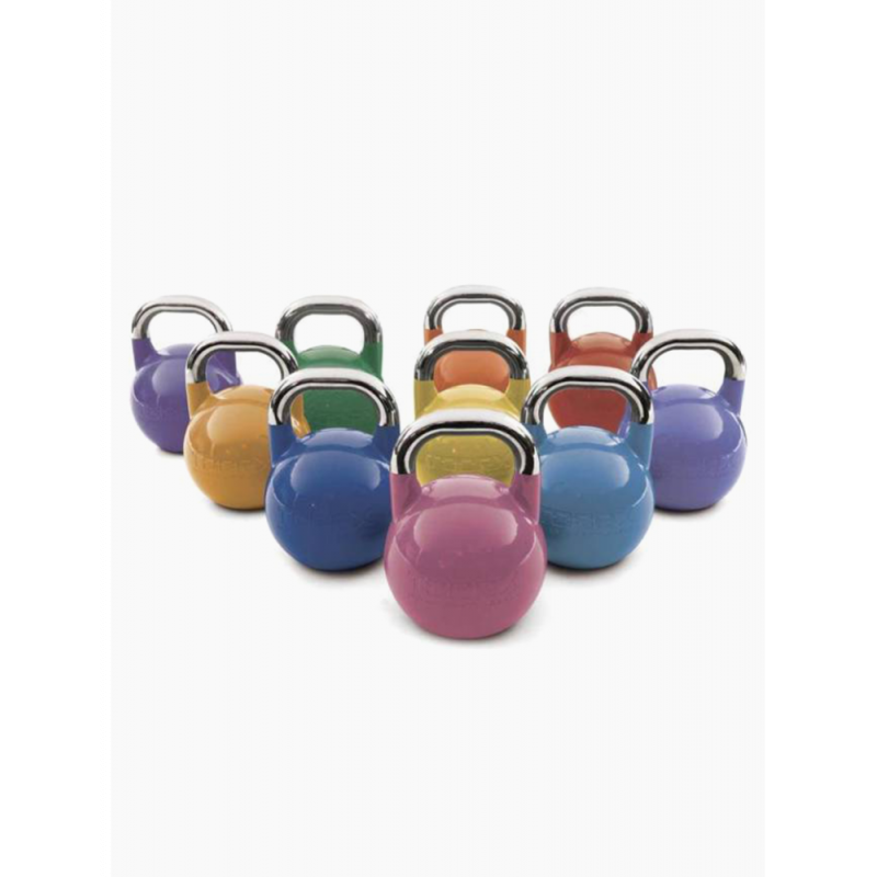 EVO Olympische Kettlebells
