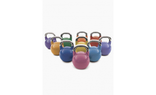 Kettlebells Olympiques EVO