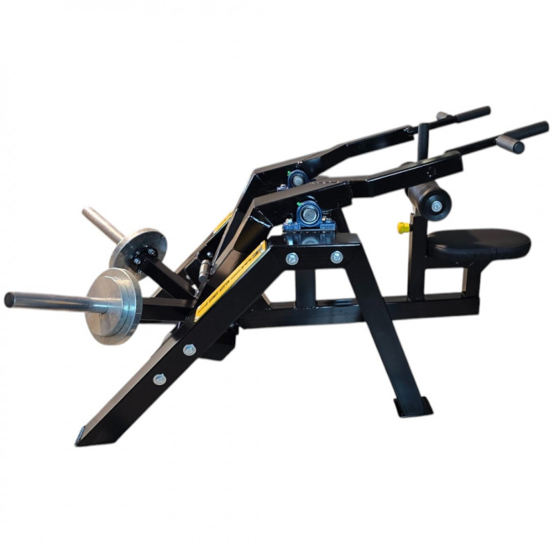 Dips Machine Unilaterale