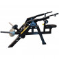 Dips Machine Unilaterale
