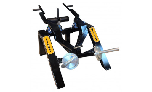 Dips Machine Unilaterale