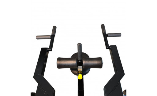 Dips Machine Unilaterale