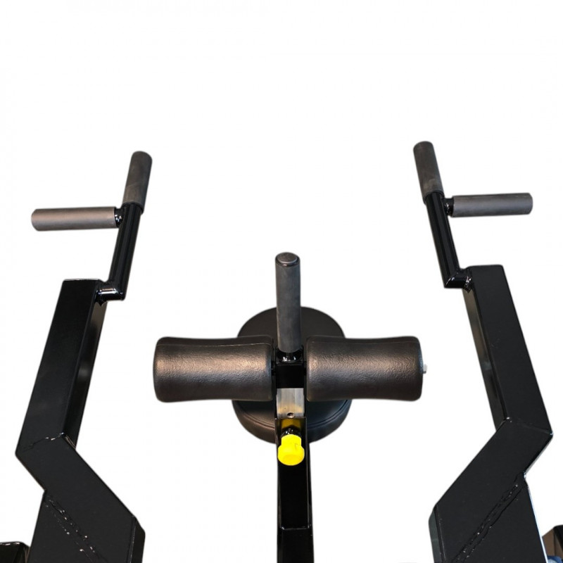 Dips Machine Unilaterale