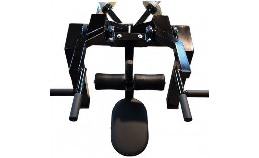 Dips Machine Unilaterale