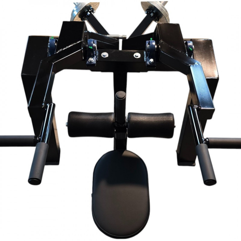 Dips Machine Unilaterale