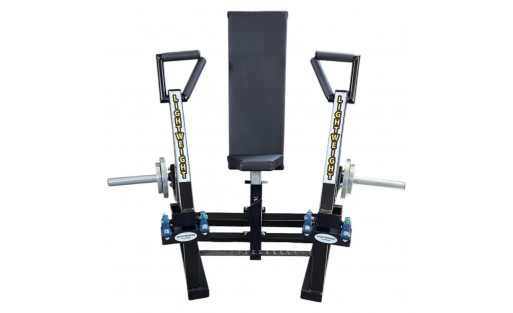 Chest Press seduto convergente