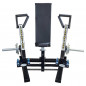 Chest Press seduto convergente