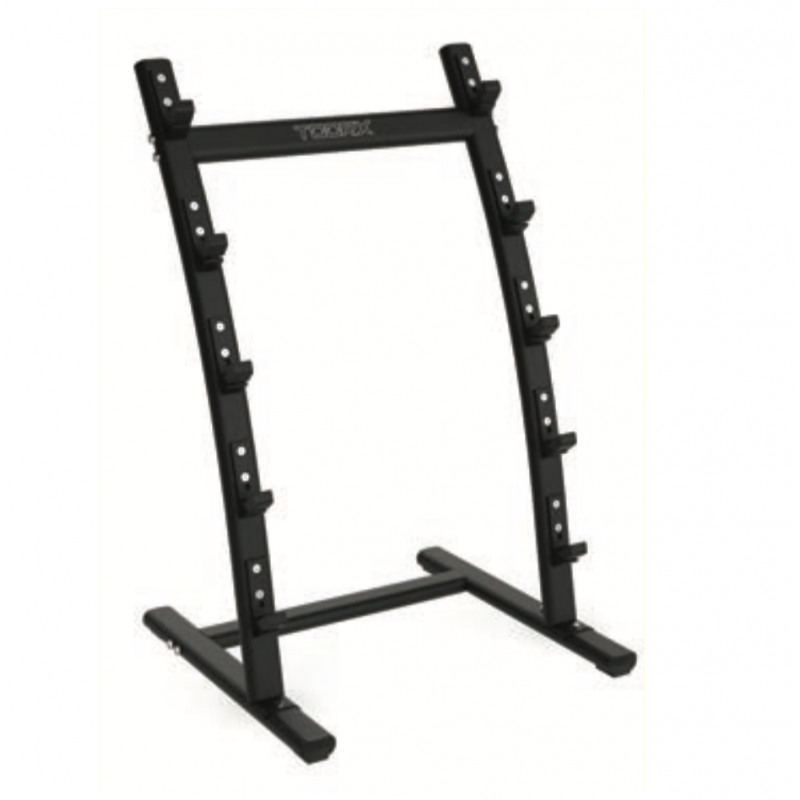 5-Slot Barbell Rack