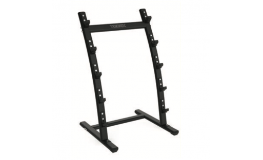 5-Slot Barbell Rack
