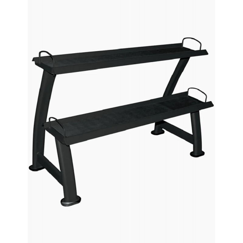 Rack Pro pour Kettlebells / Balles Médicales