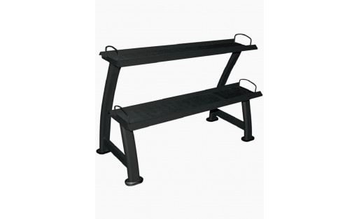 Estante PRO para Kettlebells / Balones Medicinales