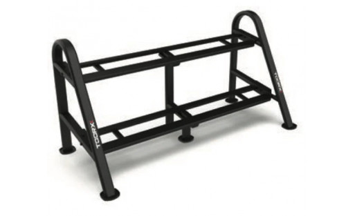 2-Tier Dumbbell Rack