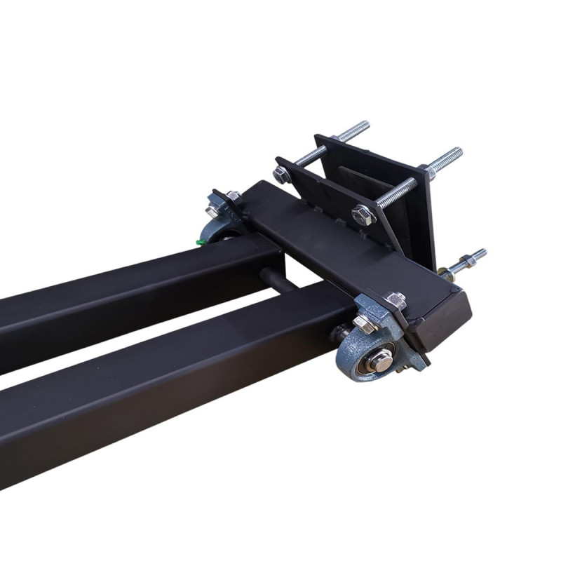 Supporto Universale Belt Squat | Soluzione Versatile | LightWeight