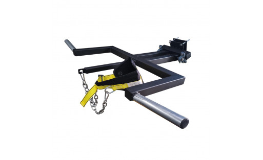 Ceinture universelle de soutien au squat | Solution polyvalente | Légèreté