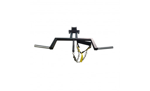 Supporto Universale Belt Squat