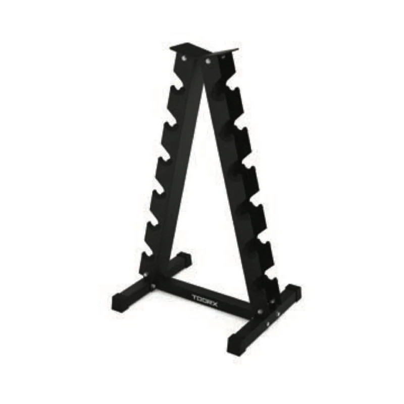 Rack à haltères pour 6 paires