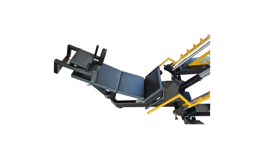 Leg Press 45° Pressa lineare Beta