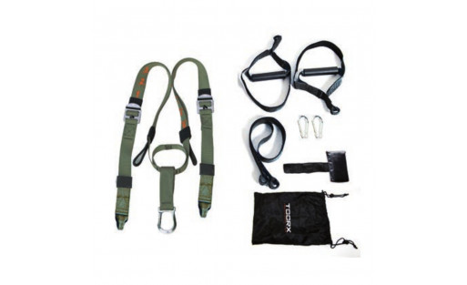 Functional Suspension Workout Pro