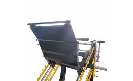 Leg Press 45° Pressa lineare Beta