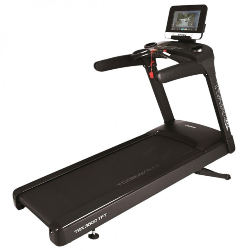 TOORX TRX3500 TFT TOORX TRX3500 TFT