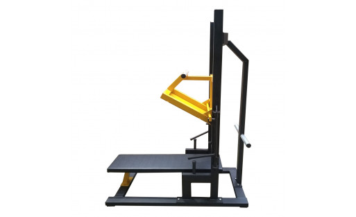 Leg Press Verticale