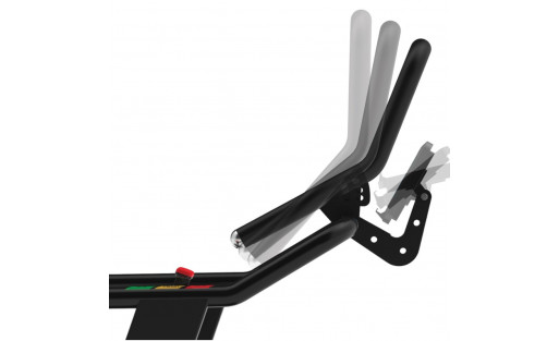 TOORX RACE CROSS PRO