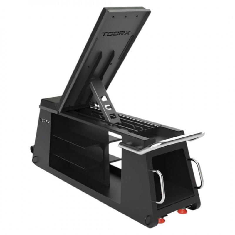 Multi-functional bench