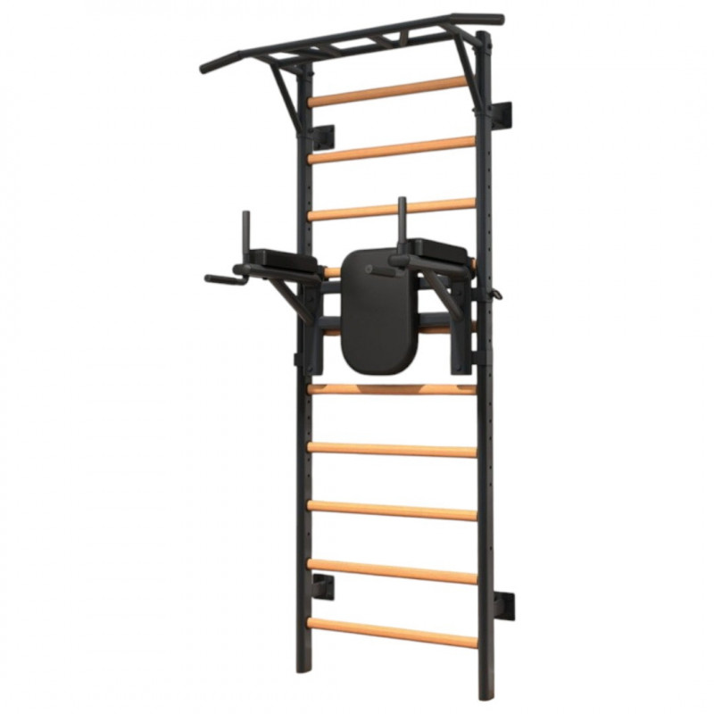 Spalliera Multifunzionale Toorx LDX-3000 | Sportaretusa Spalliera Multifunzionale Toorx LDX-3000 | Sportaretusa