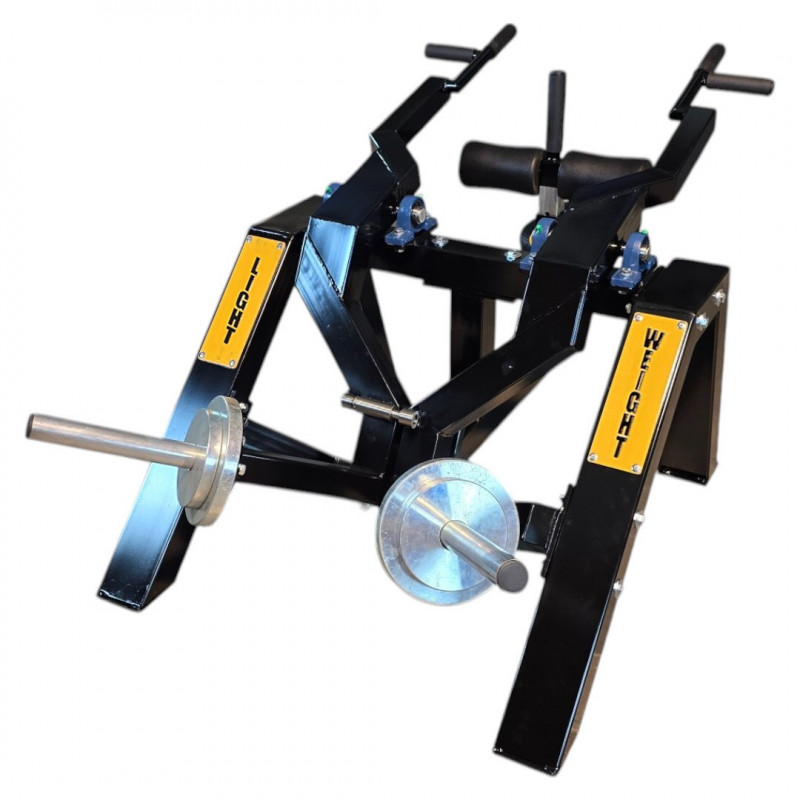 Dips Machine Unilaterale