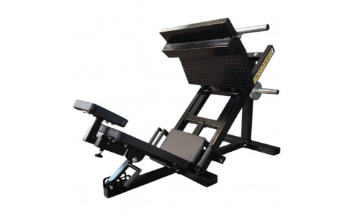 Leg Press Compatta 45°