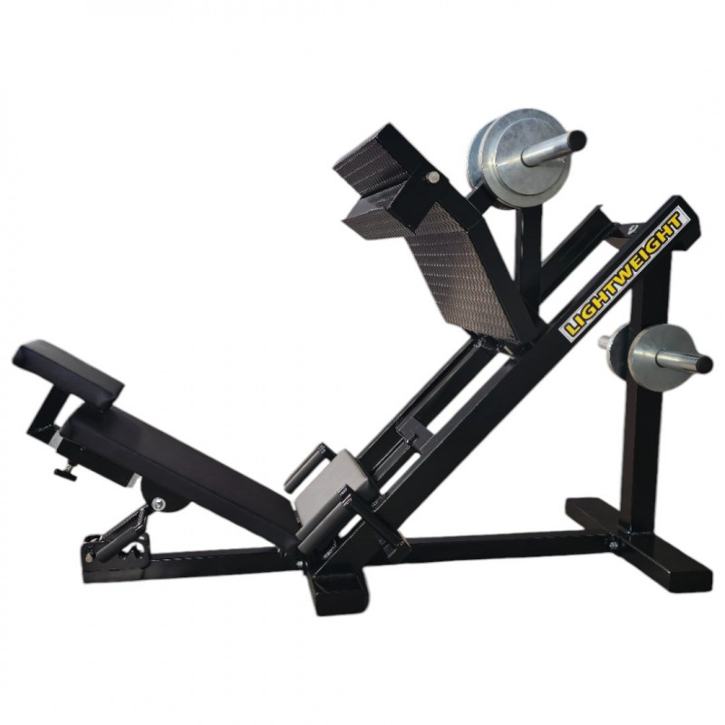 Leg Press Compatta 45° – Sportaretusa