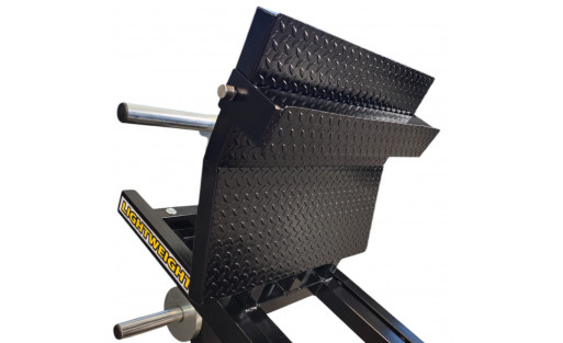 Presse à jambes compatta 45
