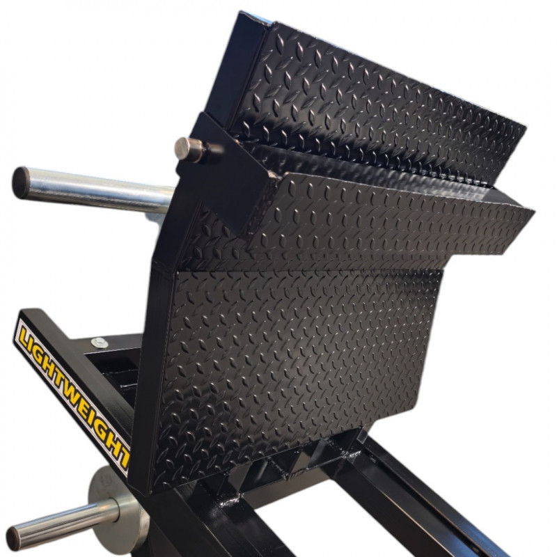 Leg Press Compatta 45° – Sportaretusa