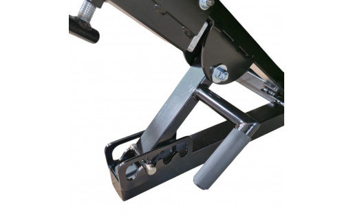 Leg Press Compatta 45°
