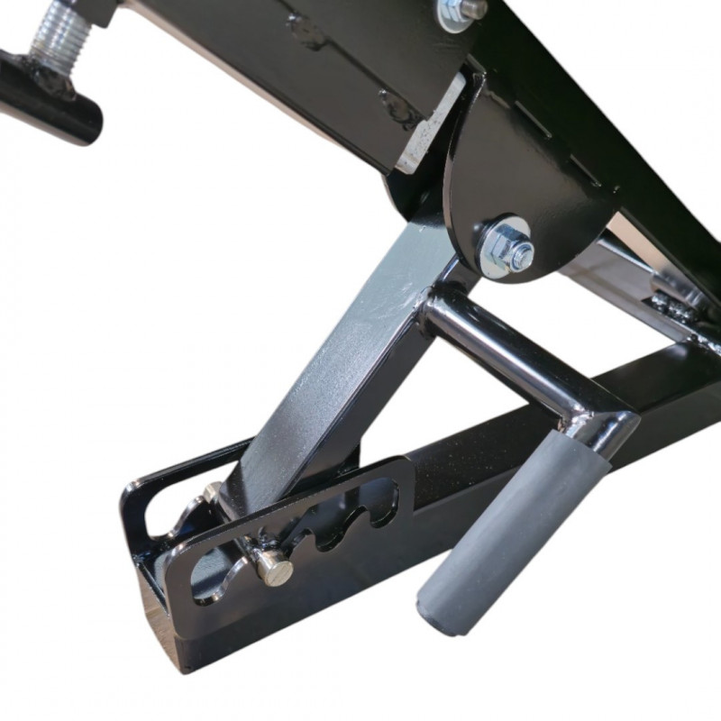 Leg Press Compatta 45° – Sportaretusa