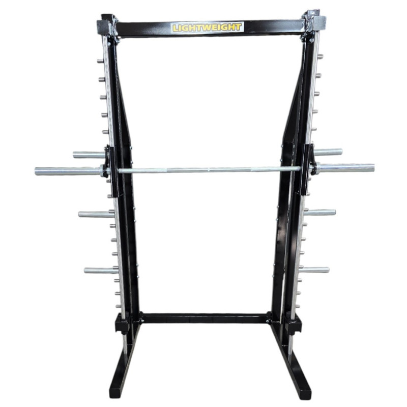 Smith Machine - Multipower 70 PRO