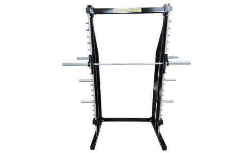 Smith Machine - Multipower 70 PRO